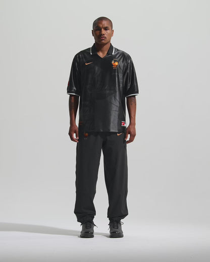 Men's Nike Dri-FIT Short-Sleeve Soccer Top