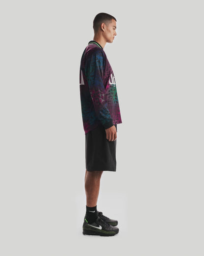 Men's Long-Sleeve Jersey