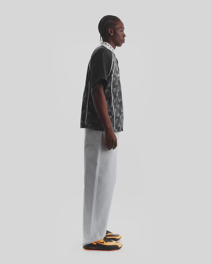 Men's Loose Denim Skate Pants