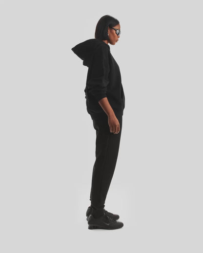 Women's Oversized Pullover Hoodie