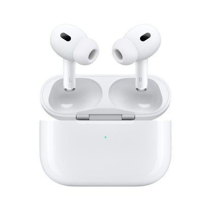 Apple Airpods Pro 2nd With Wireless Charging Case Bluetooth Earphone Earbuds
