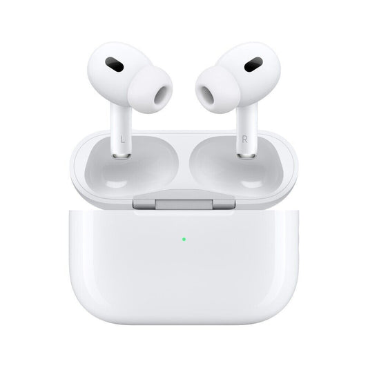 Apple Airpods Pro 2nd With Wireless Charging Case Bluetooth Earphone Earbuds
