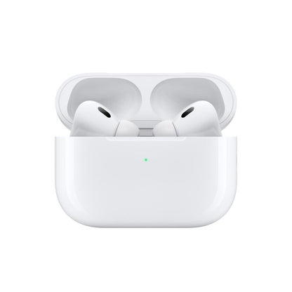 Apple Airpods Pro 2nd With Wireless Charging Case Bluetooth Earphone Earbuds