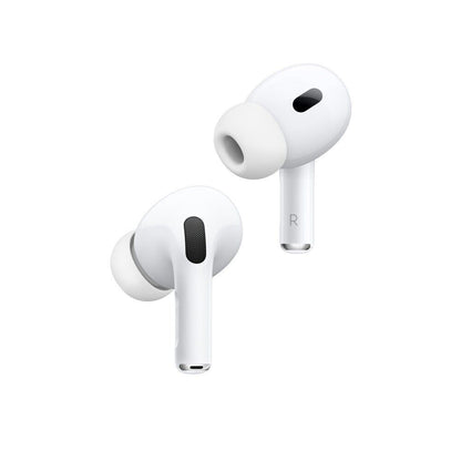Apple Airpods Pro 2nd With Wireless Charging Case Bluetooth Earphone Earbuds