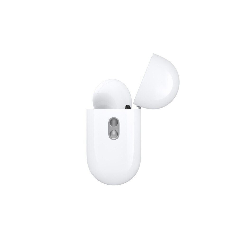 Apple Airpods Pro 2nd With Wireless Charging Case Bluetooth Earphone Earbuds