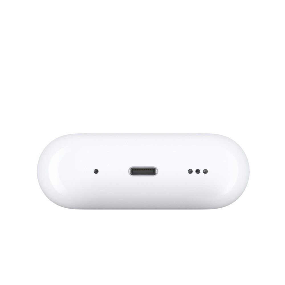 Apple Airpods Pro 2nd With Wireless Charging Case Bluetooth Earphone Earbuds