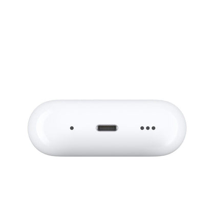 Apple Airpods Pro 2nd With Wireless Charging Case Bluetooth Earphone Earbuds