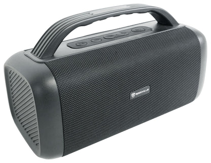 Rockville Rpb55 Large/loud Portable Bluetooth Speaker with Deep Bass+big Battery