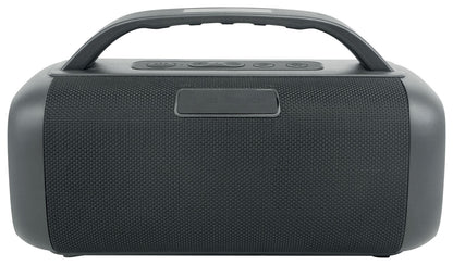 Rockville Rpb55 Large/loud Portable Bluetooth Speaker with Deep Bass+big Battery