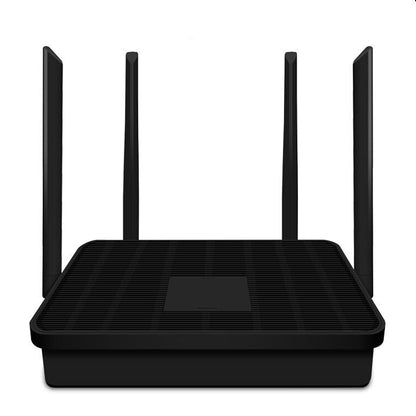 1200Mbps WiFi Router Dual Band 2.4G/5Ghz WiFi 5 Gigabit Internet Wireless Router