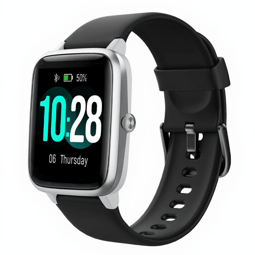 Smart Watch for Men Women Compatible with iPhone/Android Phones