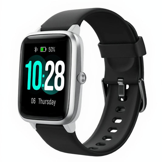 Smart Watch for Men Women Compatible with iPhone/Android Phones