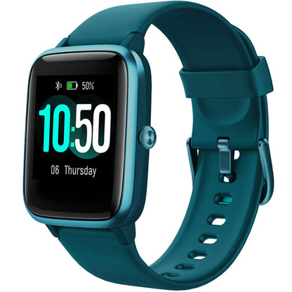 Smart Watch for Men Women Compatible with iPhone/Android Phones