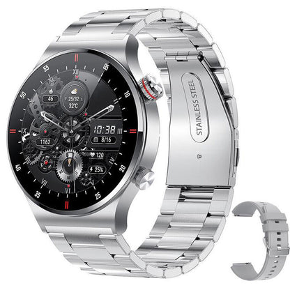 Bluetooth Talking Smart Watch Waterproof HD Screen For Android IOS System