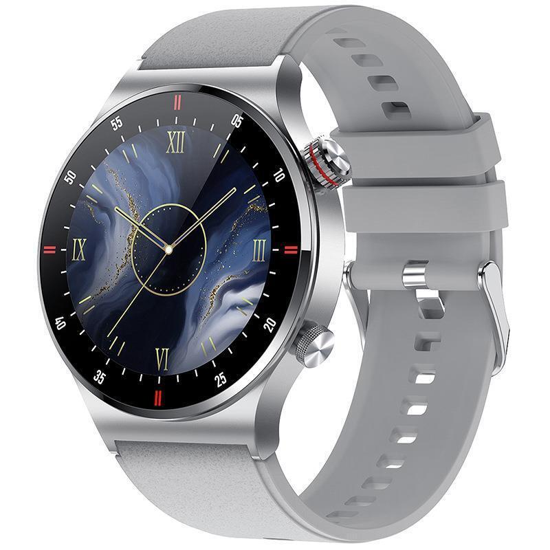 Bluetooth Talking Smart Watch Waterproof HD Screen For Android IOS System