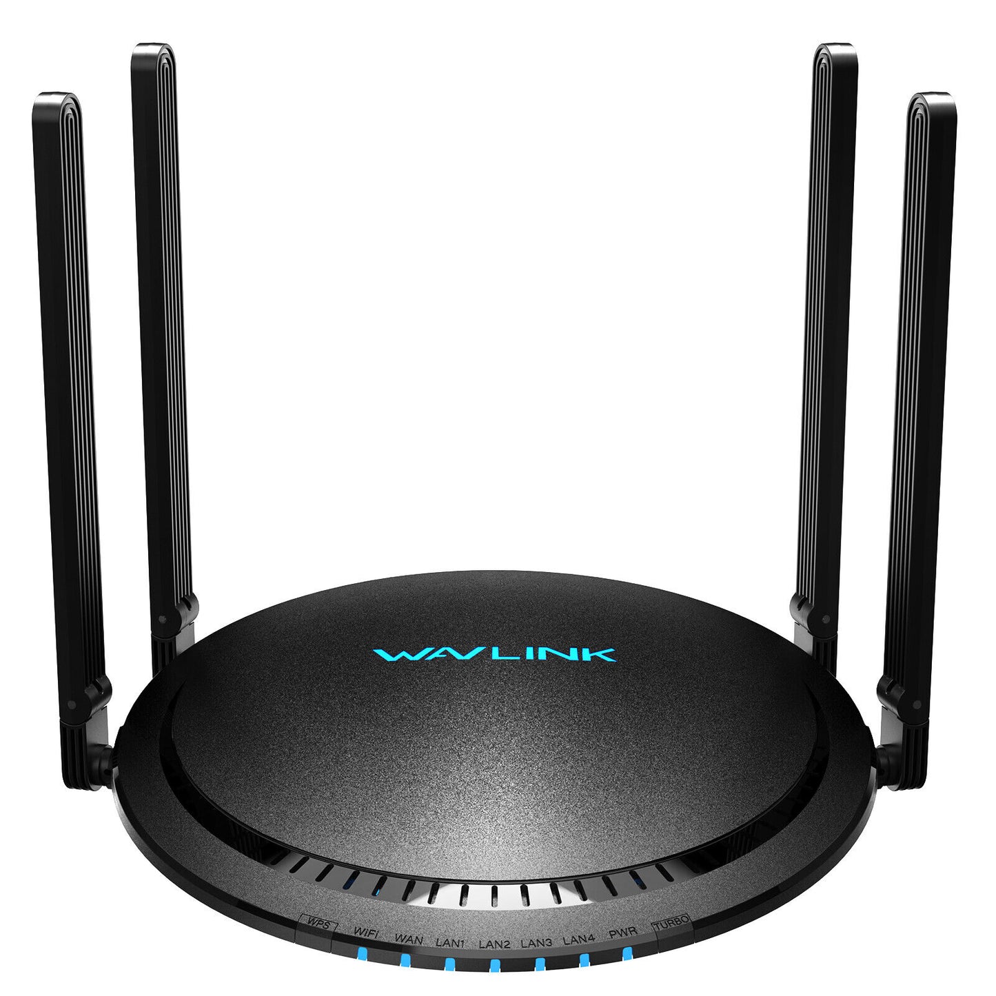 Ax3000 Wi Fi 6 Router Gigabit Dual Band Wireless Router W/mu-Mimo Touch Link Ofdma