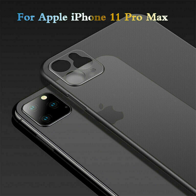 For iPhone Ultra-thin mobile phone case,iPhone 15 14 13 Frosted Hard Cover Skin