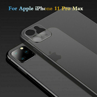 For iPhone Ultra-thin mobile phone case,iPhone 15 14 13 Frosted Hard Cover Skin