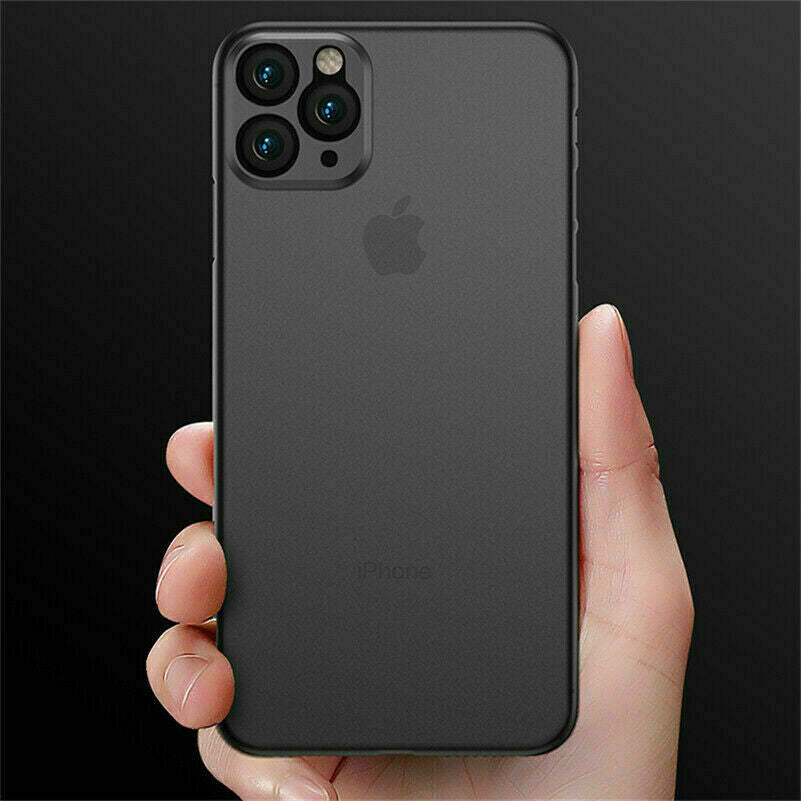 For iPhone Ultra-thin mobile phone case,iPhone 15 14 13 Frosted Hard Cover Skin